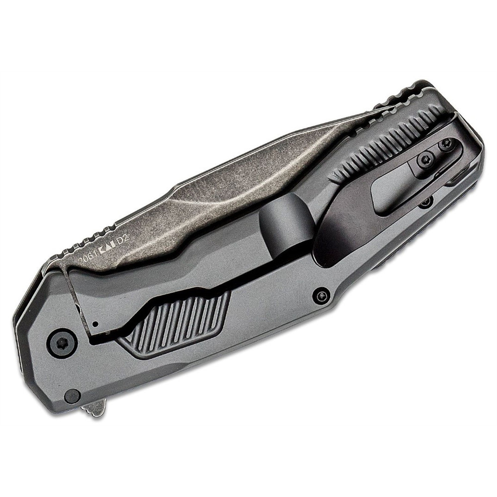 Kershaw CANNONBALL; Knife