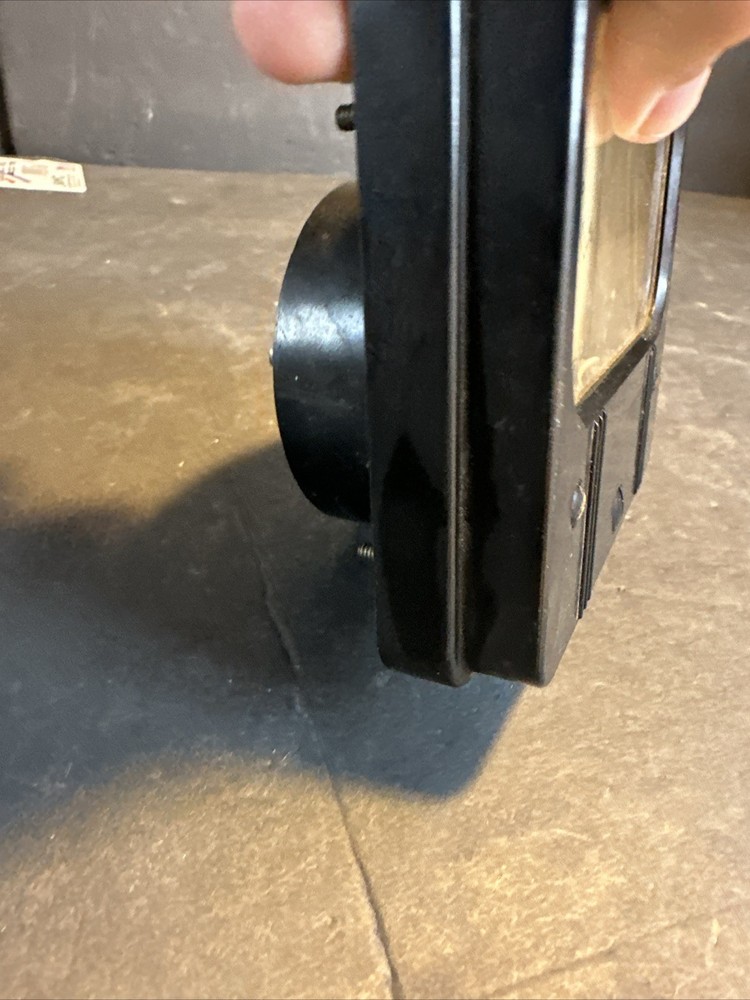 General Electric Carrier Frequency Deviation #R78