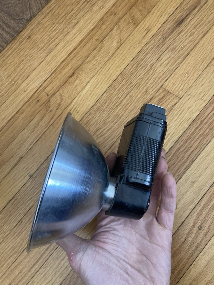 Vintage Argus C3 Flash Unit – Classic Rangefinder Accessory
