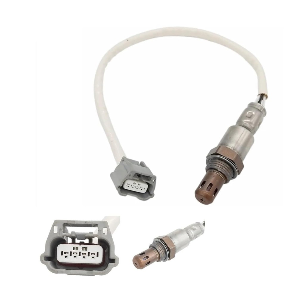 For Nissan Versa Note 1.6L L4 2016 2017 2018 Upstream & Down 2x Oxygen Sensor