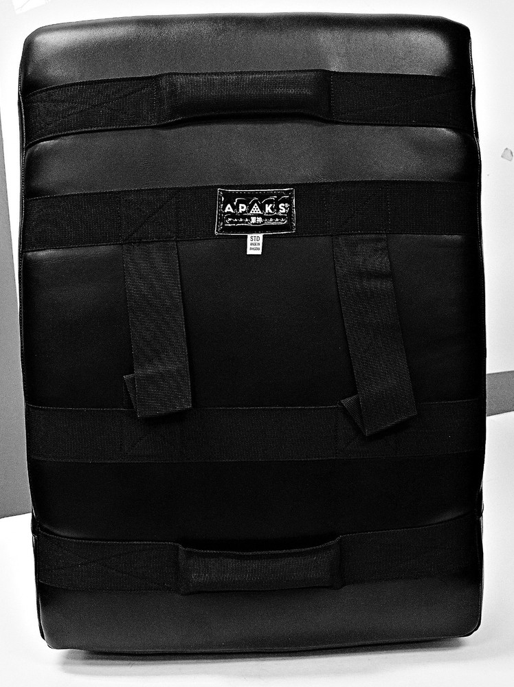 Apaks Boxing MMA Striking Shield