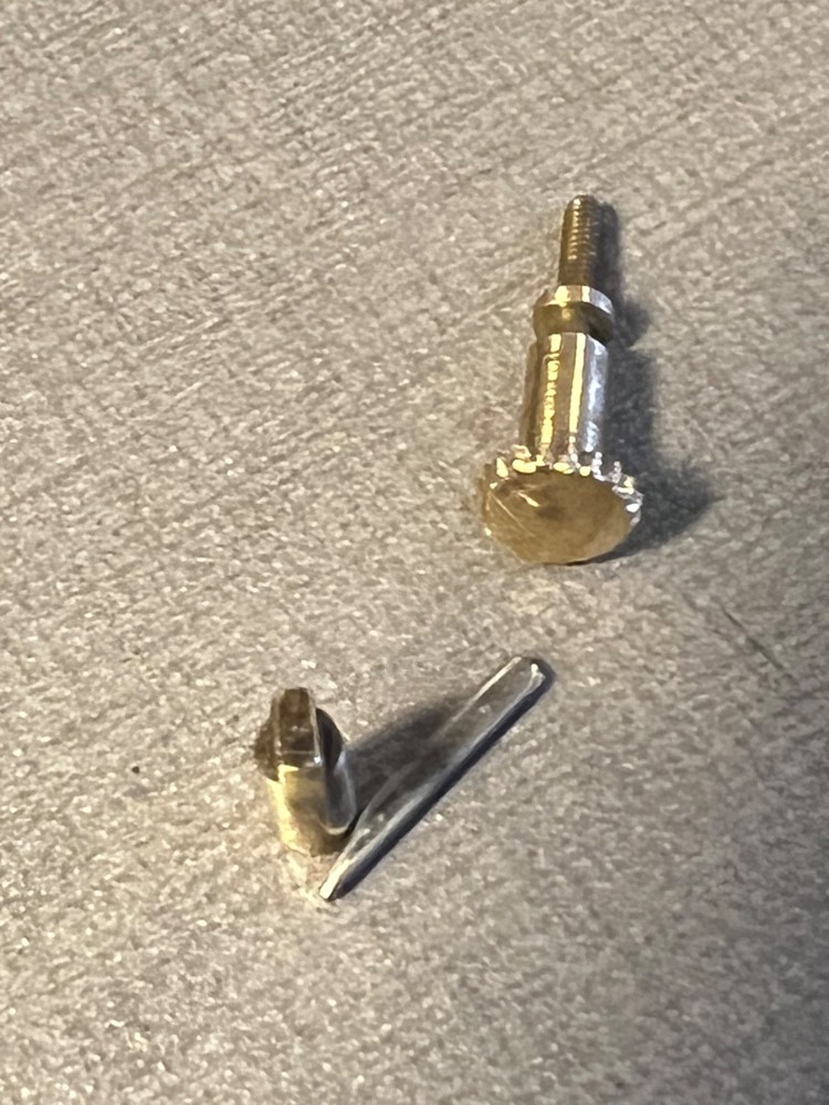 Dunhill rollagas lighter parts