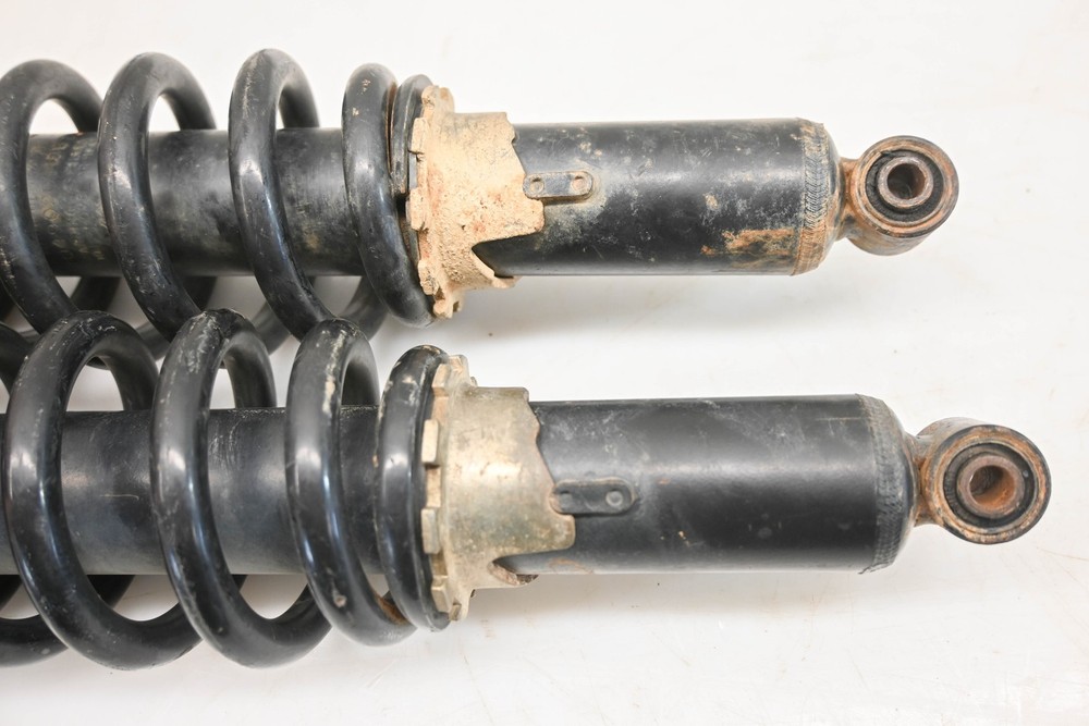 22 Can-Am Defender XT HD10 Front Shocks