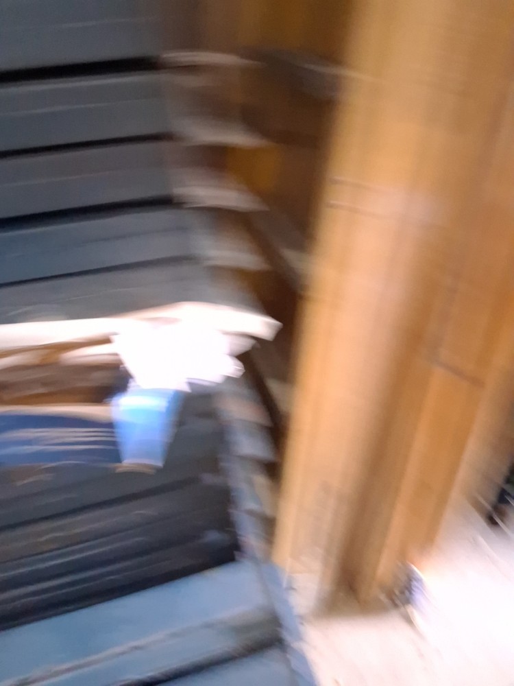 Pallet Racking Cross Members 5" X 132"