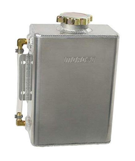 Moroso 63769 Aluminum Expansion Tank