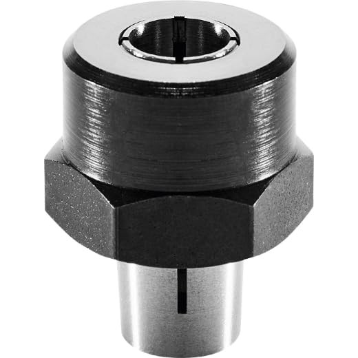488755 8mm Collet W/ Nut