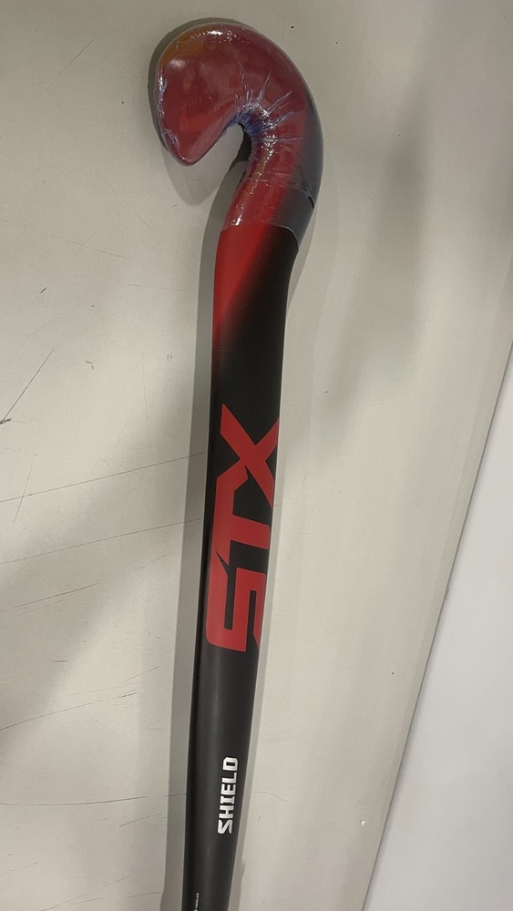 Shield Goalie Stick/37.5 bik/red