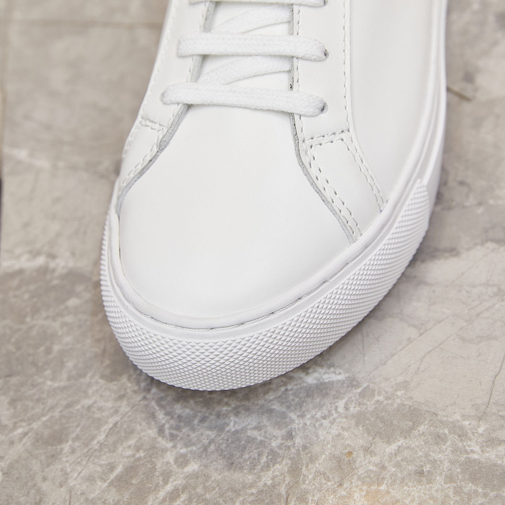 Common Projects Original Achilles Low White 3701-0506
