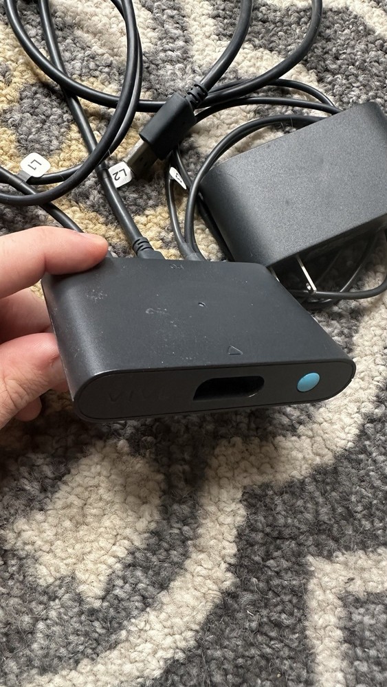 HTC Vive Pro Virtual Reality Headset System