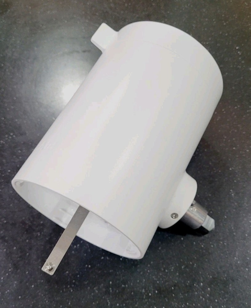 KitchenAid Shave Ice Snow Cone Attachment  KSMSIA Gear Housing Replacement Part