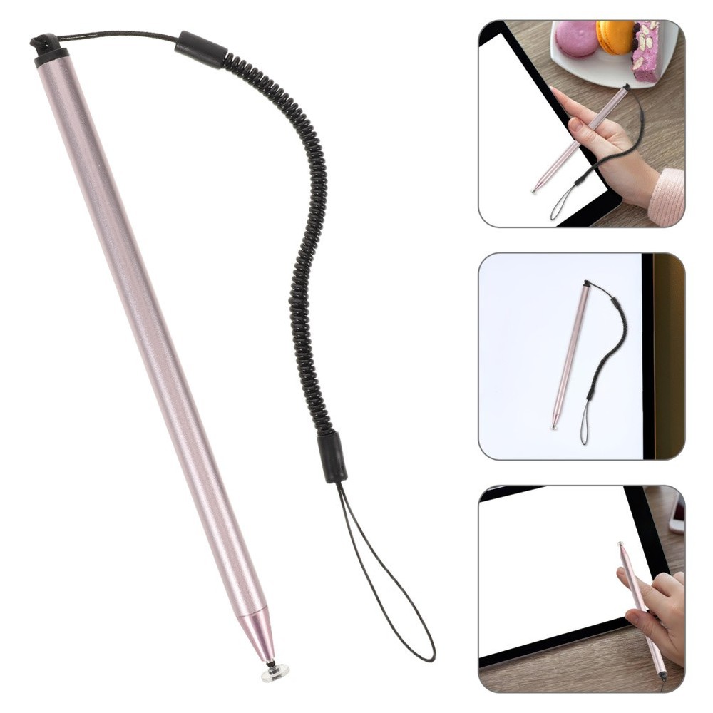 3 Pcs Stylus Pen for Touchscreen Universal Mini Phone Pens Computer