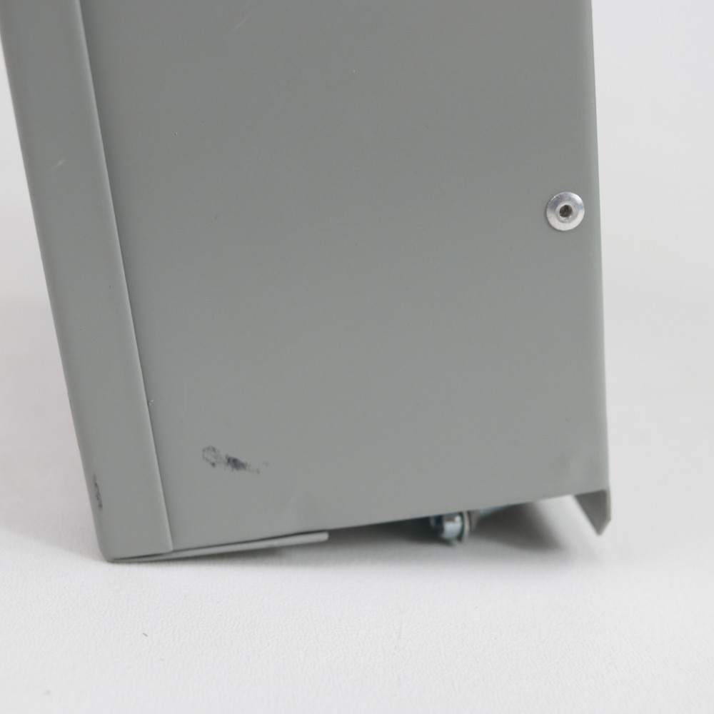 Philips Bodine GTD20A Automatic Transfer Switch