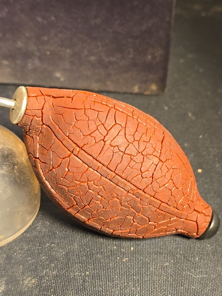 Vaseline Atomizer R 180 United Drug Co Original Box