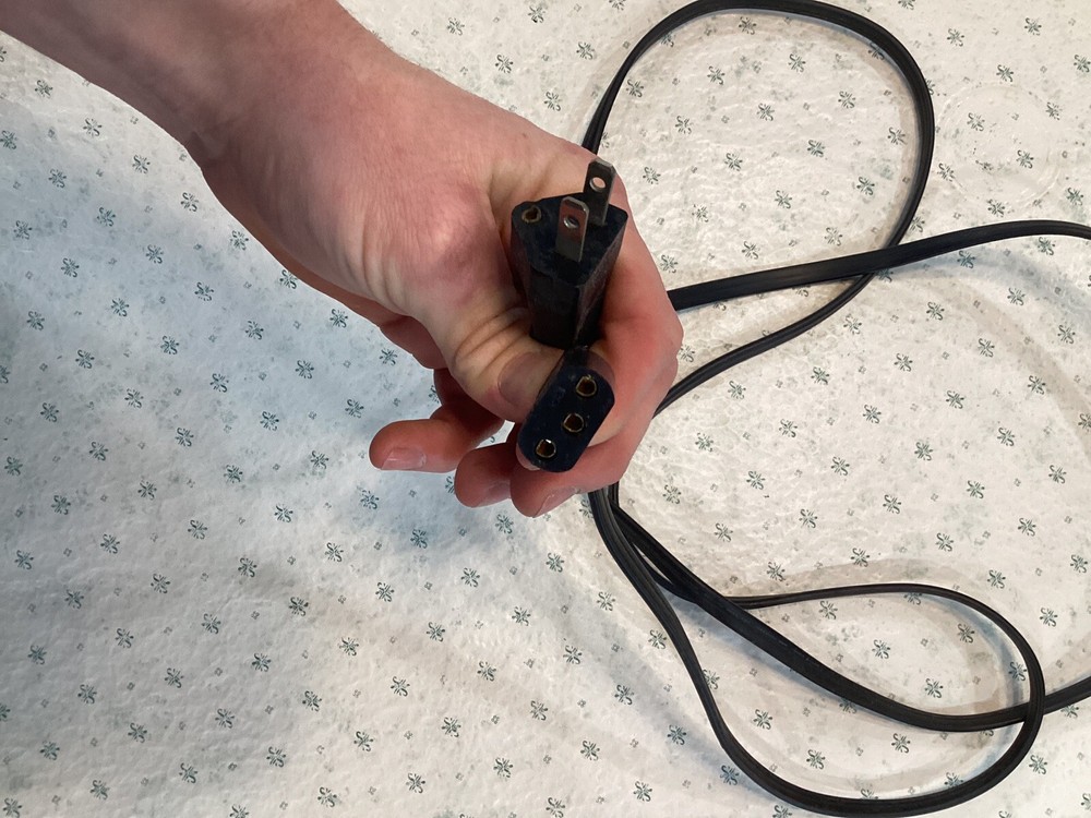 Kmart 80 Adding Machine