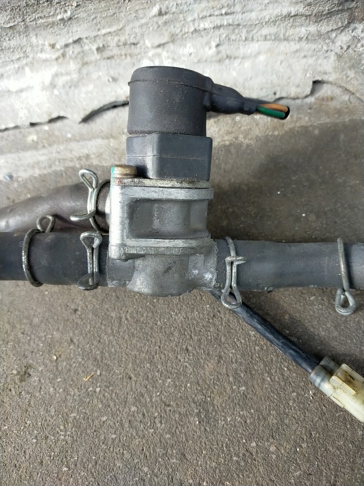 Honda Cbr1100xx Pair System