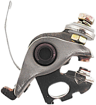 SP1 Points Ignition | 01-135