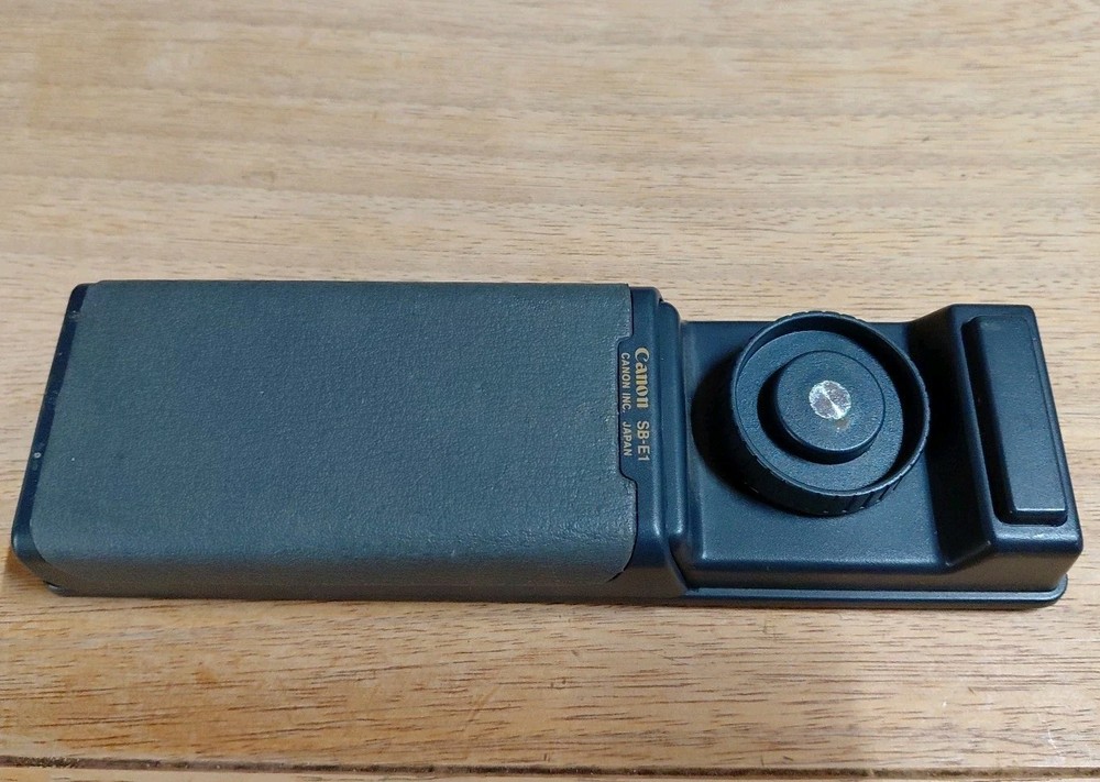 Support base Canon SB - E1