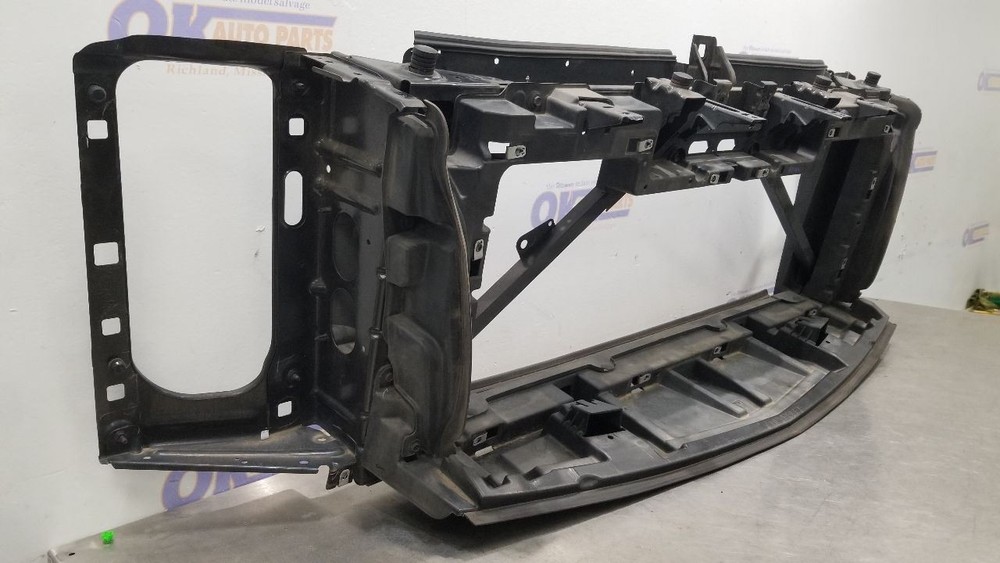 18 CHEVY TAHOE HEADER PANEL ASSEMBLY