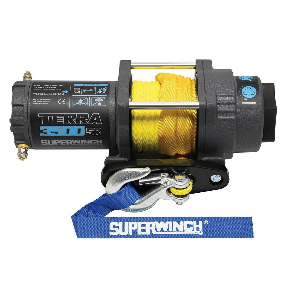 Superwinch Winch | 1135270
