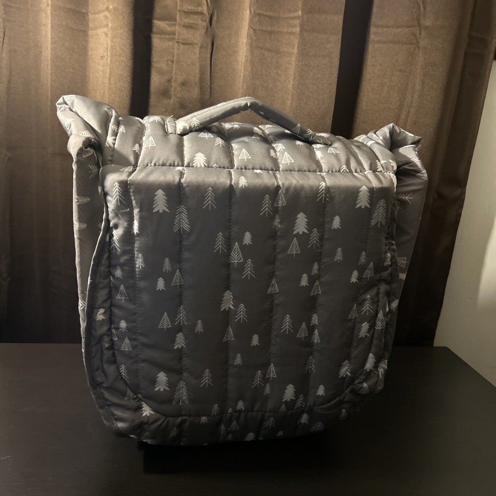 Portable Baby Sleeper/ Changer
