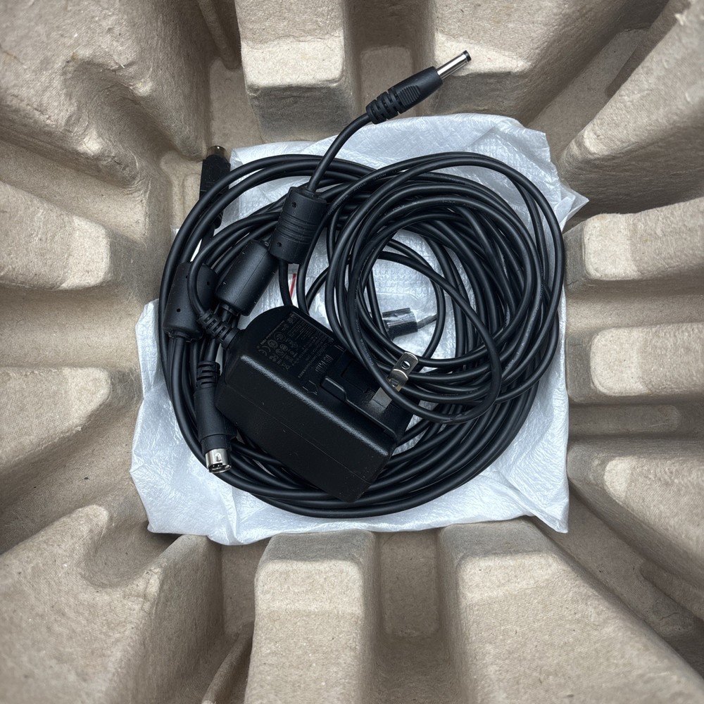 Logitech ConferenceCam CC3000e Group Video Conferencing System