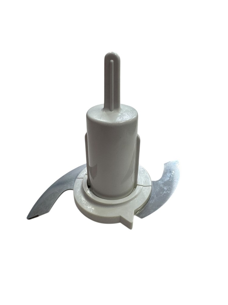 Sharp FP-099A Food Processor Chopper Blade Assembly Replacement Part DLC-1TX