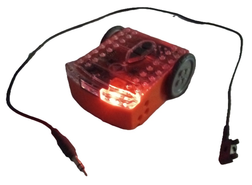 Edison Robot EDP001 Microbric Bricks with EdComm Programming Cable STEAM V2 STEM
