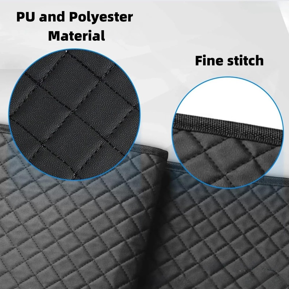 60x28 Mechanic Rolling Mat with Storage Bag for Easy Ground Work