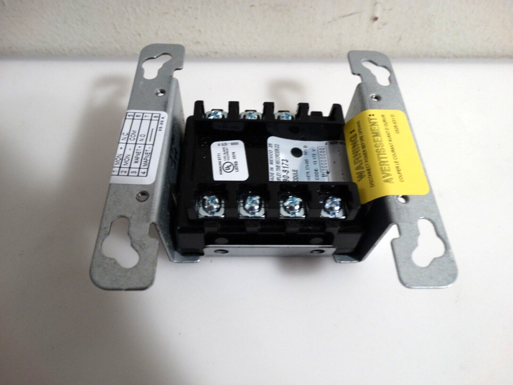 Simplex 2190-9173 Module free shipping