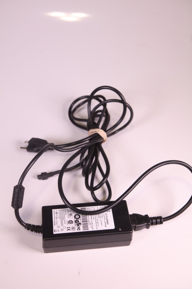 Miranda Frame Power Supply DPS53 Grass Valley