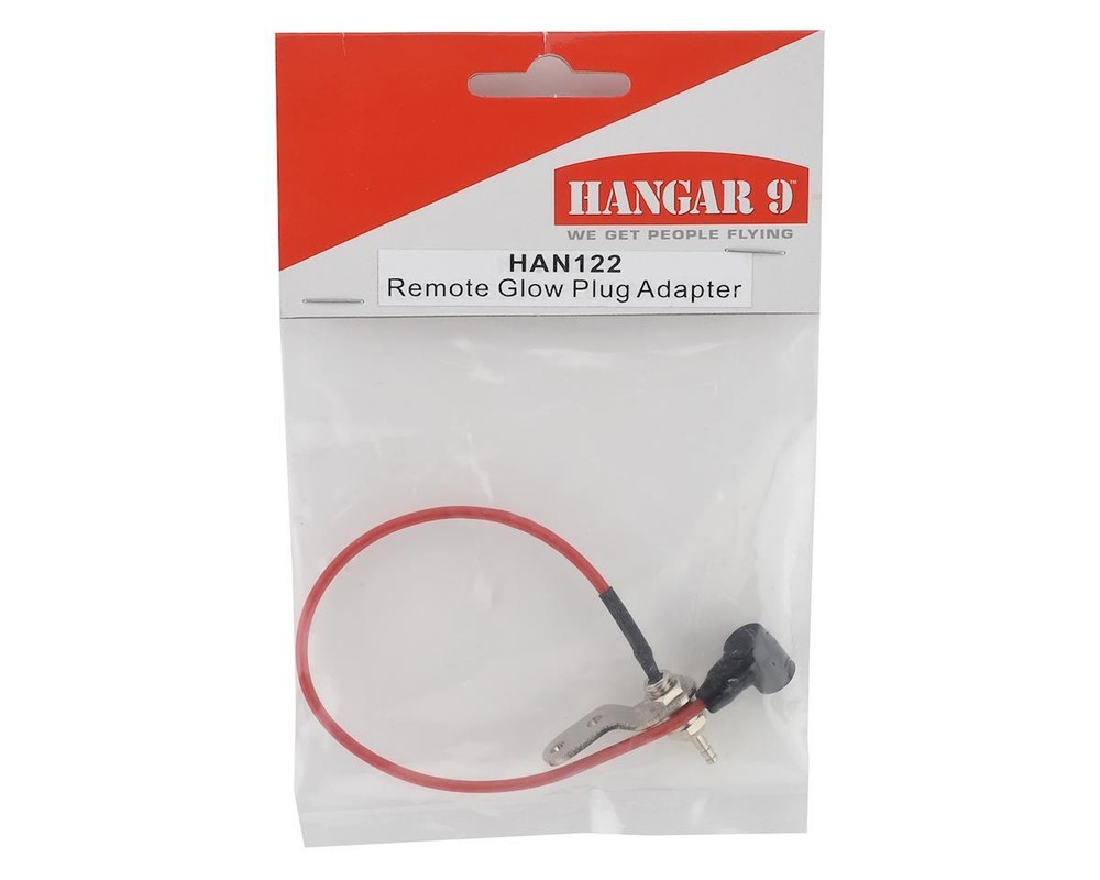 Hangar 9 Remote Glow Plug Adapter [HAN122]