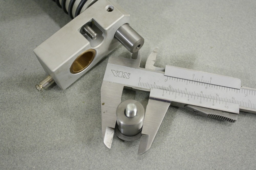 Tension Roller Sub-assembly