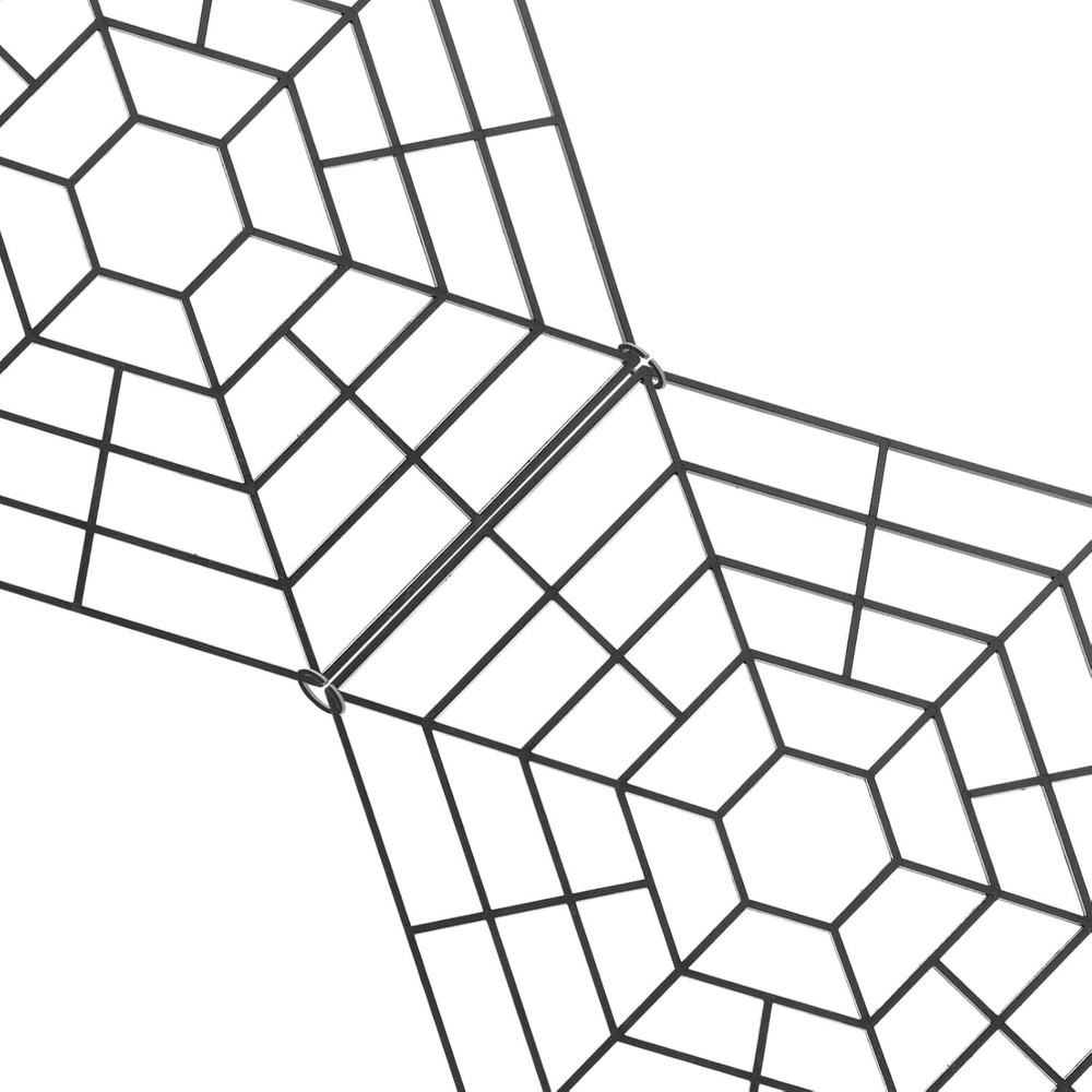 Pond Protectors 10 Pack Guard Netting Protective Net Pool Fish...