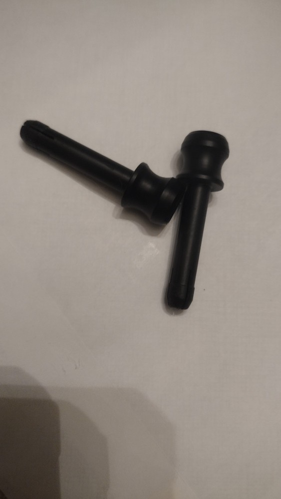 2 WGP AUTOCOCKER Bolt Pins, Replaces Push Pin Type Pull Pins.