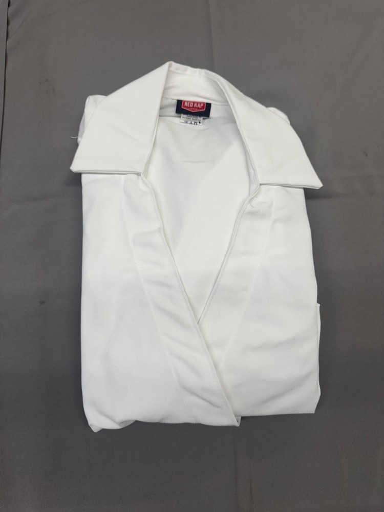 Red Kap Unisex Butcher Wrap