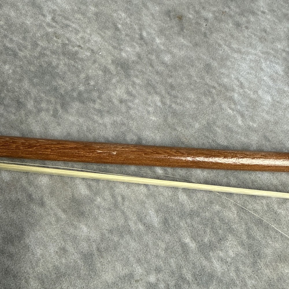 Vintage Violin Bow Unbranded 29 1/2”