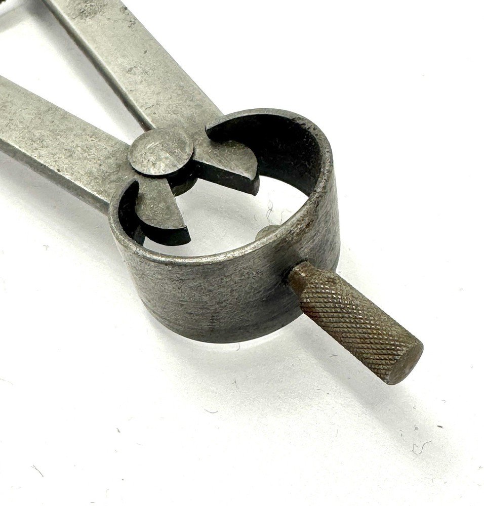 Starrett No. 83 Yankee Spring Type Divider 8”