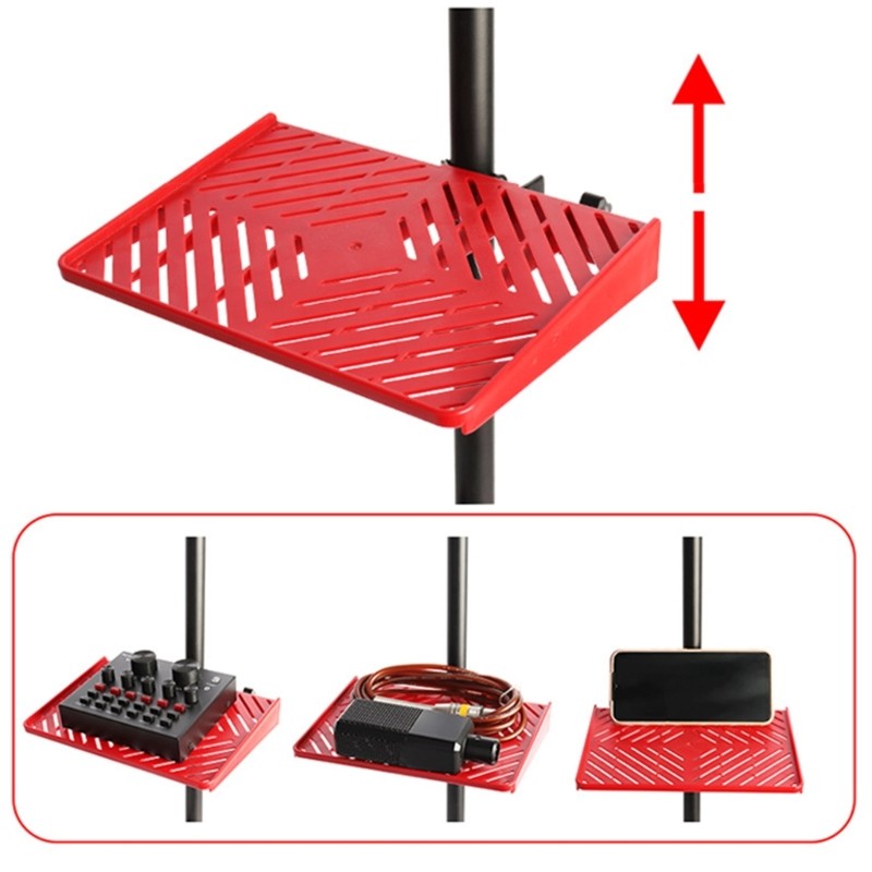 High Load Capacity Marring Clip For Live Show