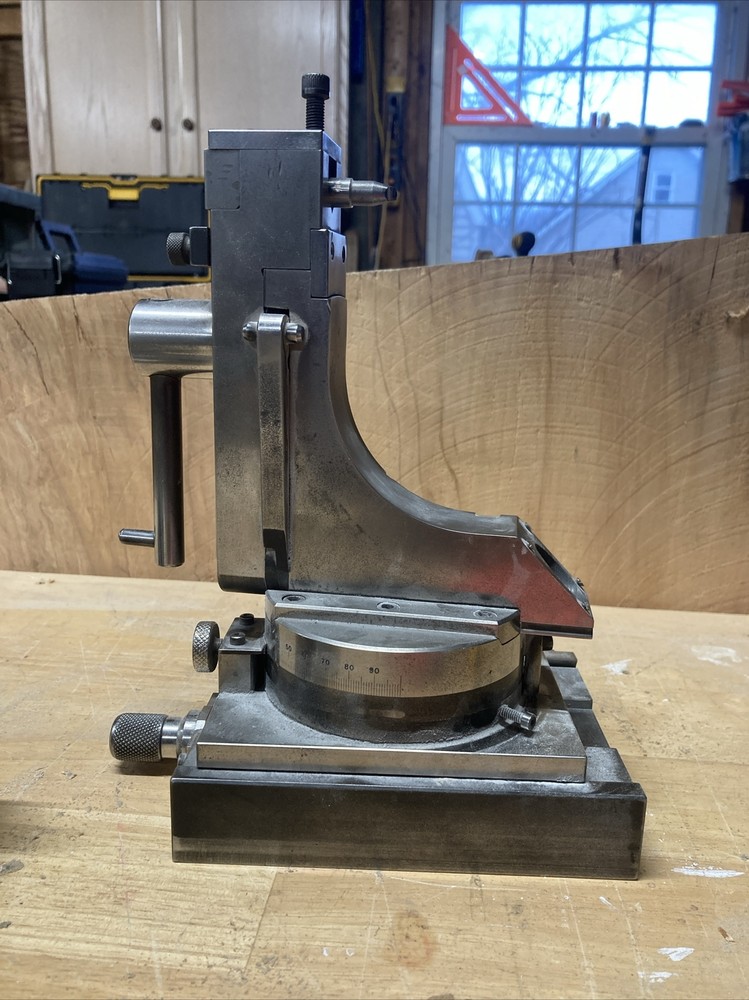 J & S TOOL RADIUS DRESSER
