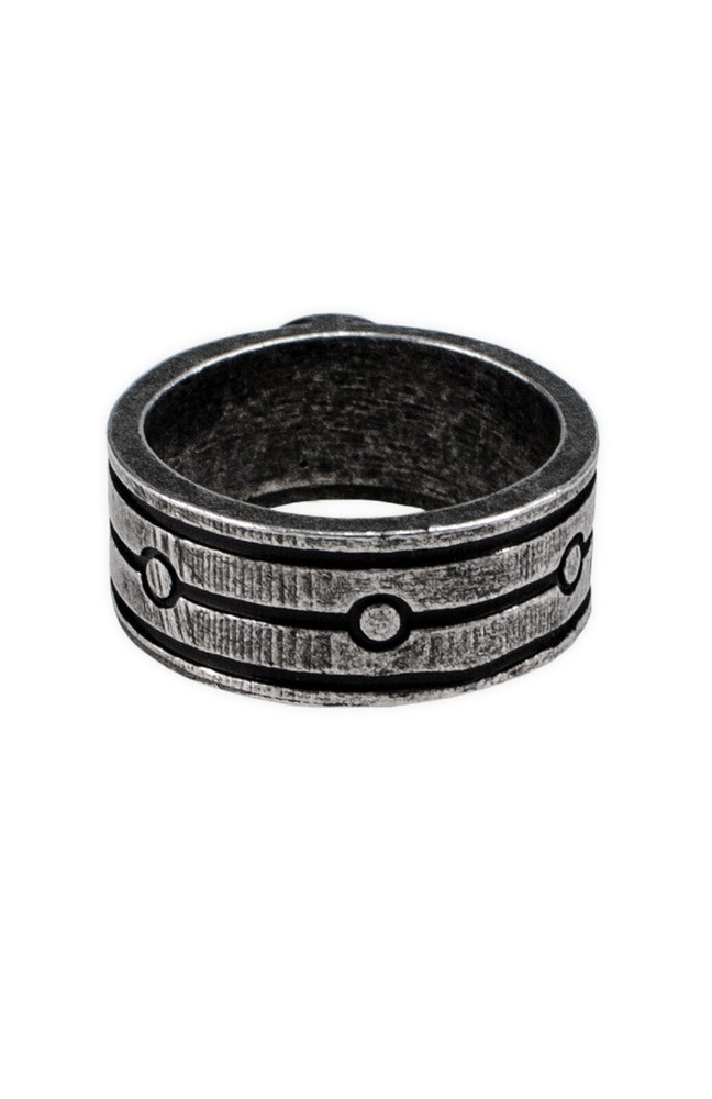 MEDIUM SIZE Assassin's Creed Templar Ring - Collection by Ubi Workshop Assassins