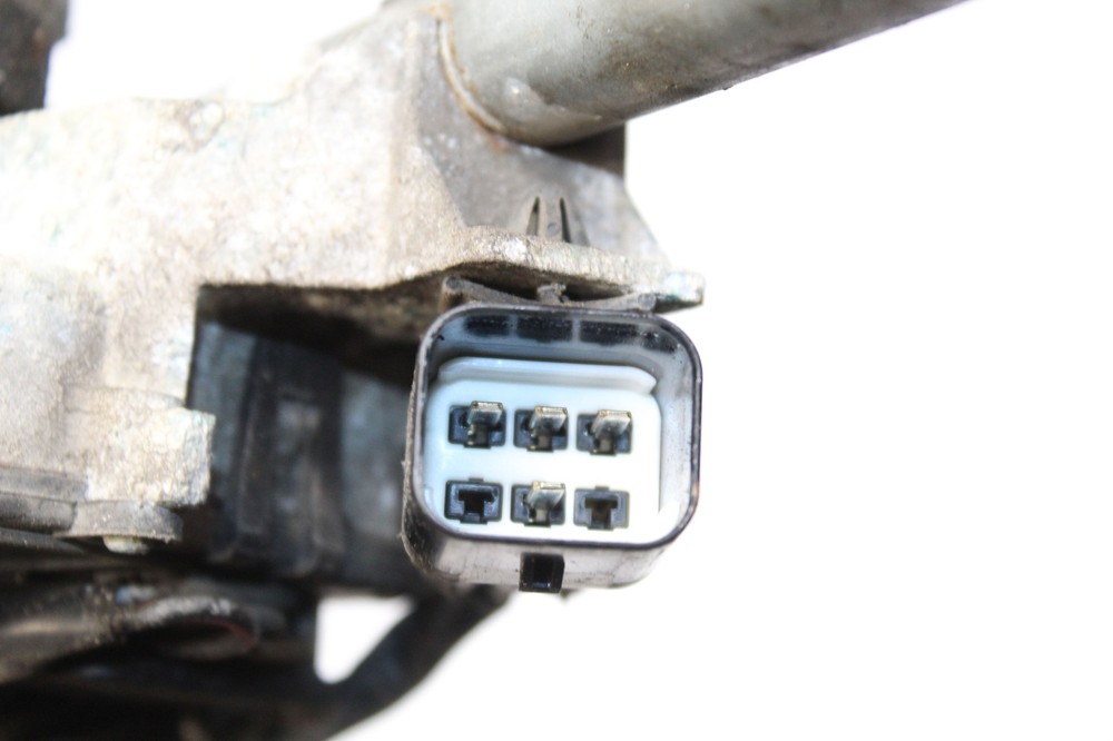 SSANGYON KORANDO Wiper Motor Linkage 2016