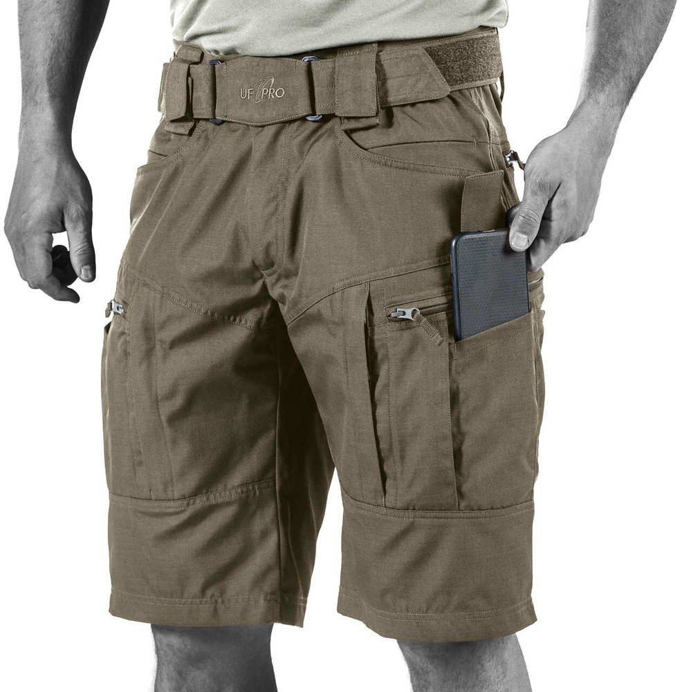UF PRO® P-40 GEN.2 TACTICAL SHORTS