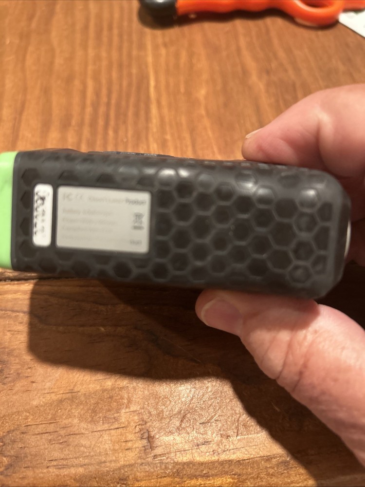 Precision Pro NX7 Pro Laser Golf Rangefinder