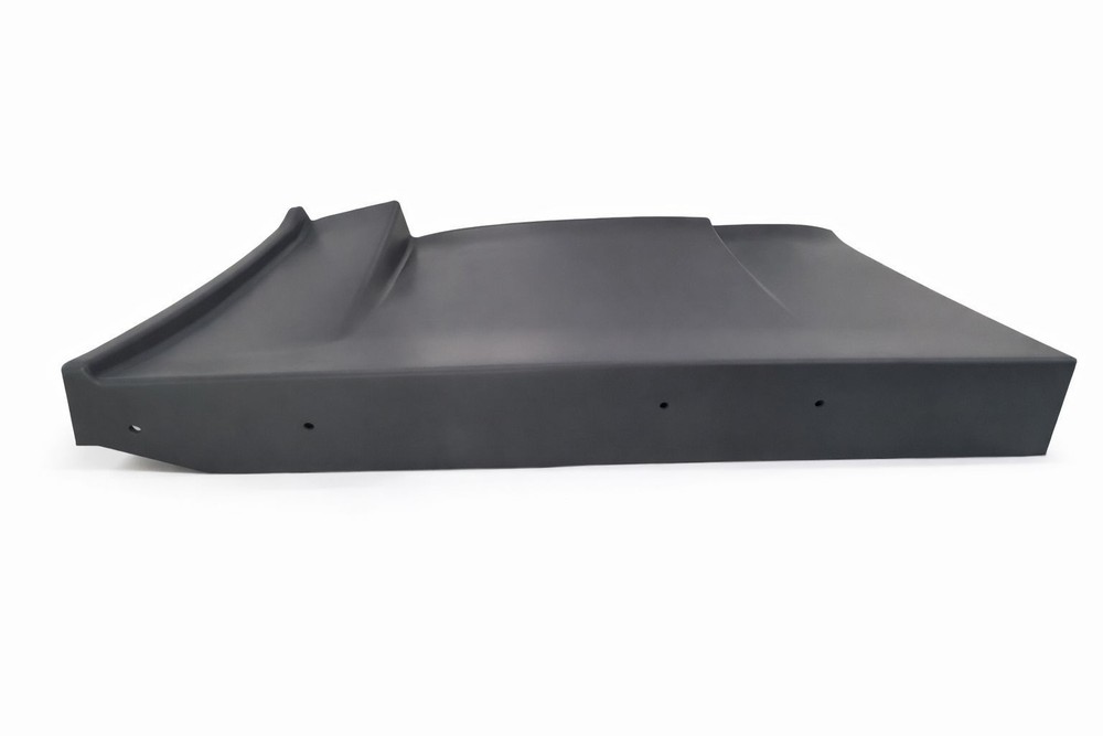 Freightliner Cascadia 2008-2017 Rear Fairing Panel Left Passenger Side