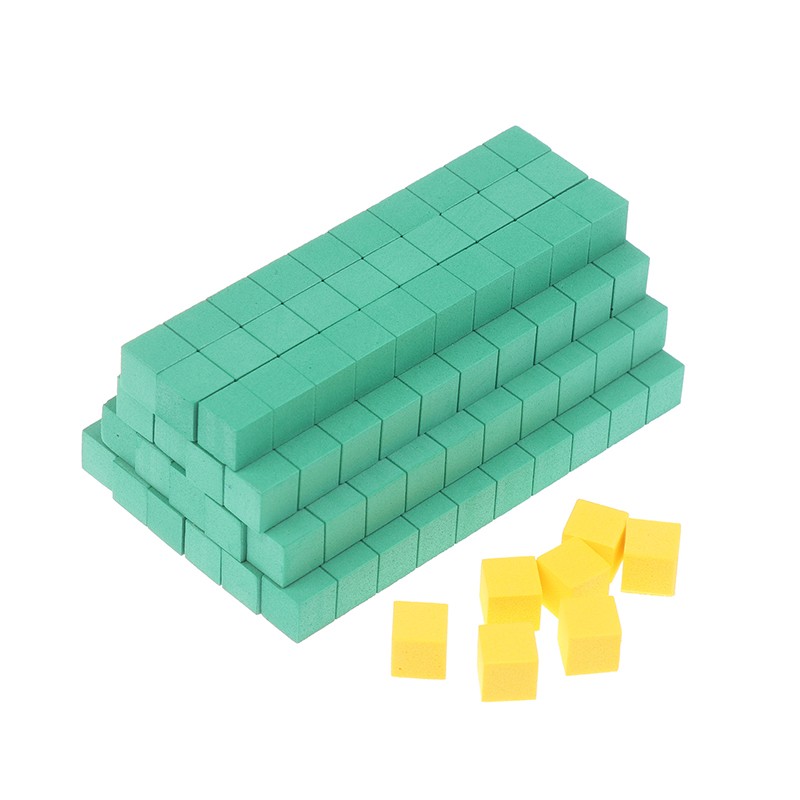 Base Ten Blocks 130Pcs For Math Place Value Blocks Base 10 Math Manipulatives