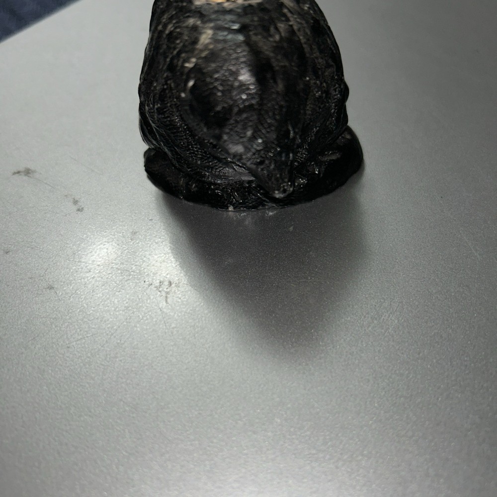 Incense Ghost Face Holder