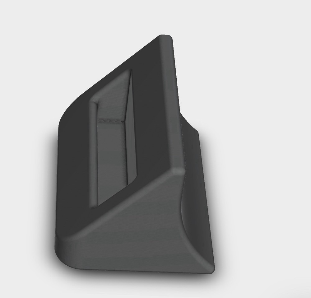 LED Light Remote Stand Holder