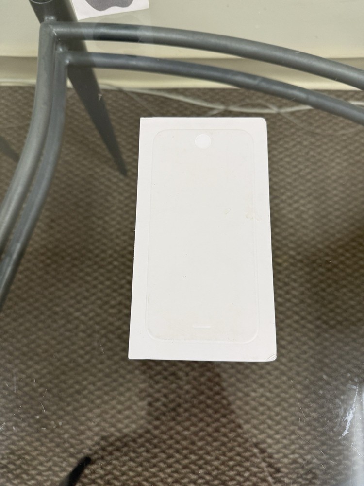 Apple iPhone 6 OEM Box- MINT - Box Only!