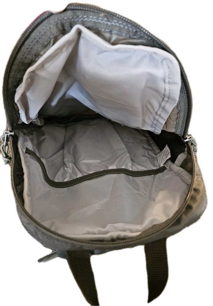Eddie Bauer Stowaway Sling Bag Backpack