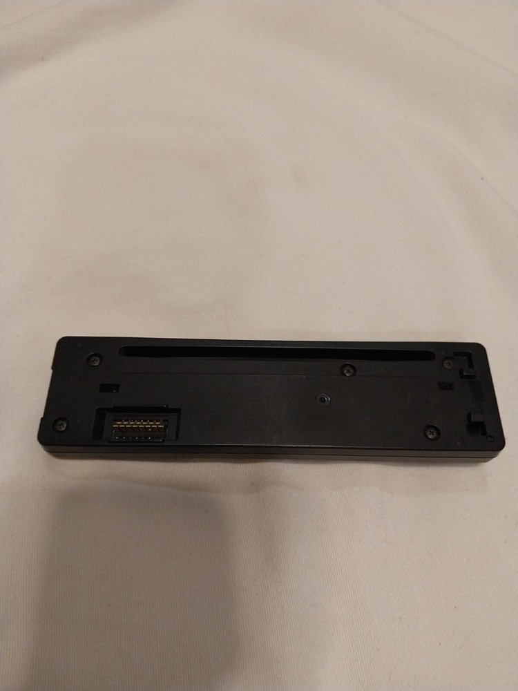 Sony cdx-gt110 faceplate